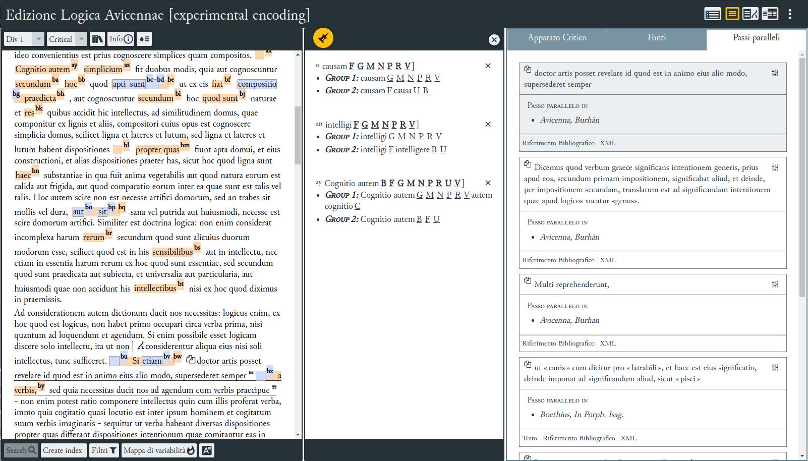 Feature placeholder 1